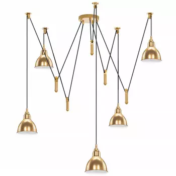 Подвесной светильник Lightstar 761058