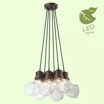 Подвесной светильник LOFT GRLSP-9627
