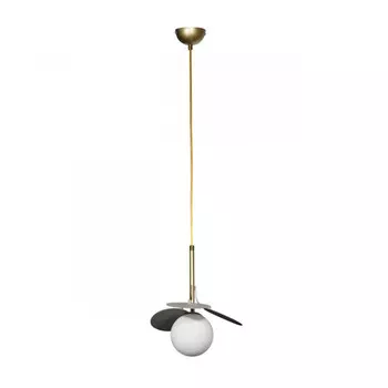 Подвесной светильник LOFT IT 10008/1P Grey