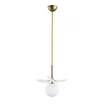 Подвесной светильник LOFT IT 10008/1P white