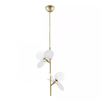 Подвесной светильник LOFT IT 10008/2P white