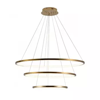 Подвесной светильник LOFT IT 10015/3