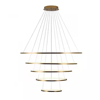 Подвесной светильник LOFT IT 10015/5