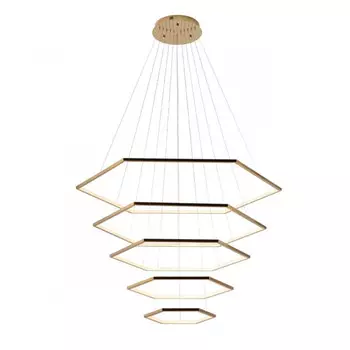 Подвесной светильник LOFT IT 10016/5