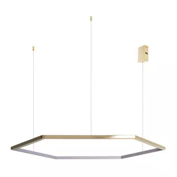 Подвесной светильник LOFT IT 10016XL