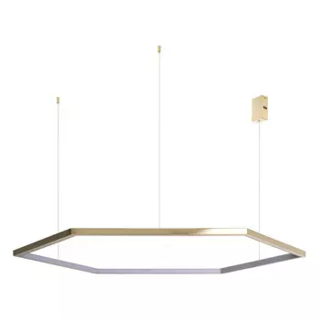 Подвесной светильник LOFT IT 10016XXL