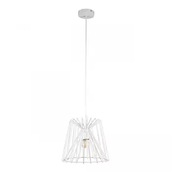 Подвесной светильник LOFT IT 10033 White