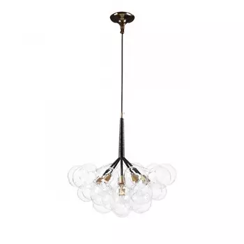 Подвесной светильник LOFT IT 10048/6 Black