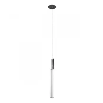 Подвесной светильник LOFT IT 10051 Chrome