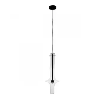 Подвесной светильник LOFT IT 10061BK