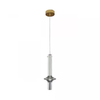 Подвесной светильник LOFT IT 10061GD