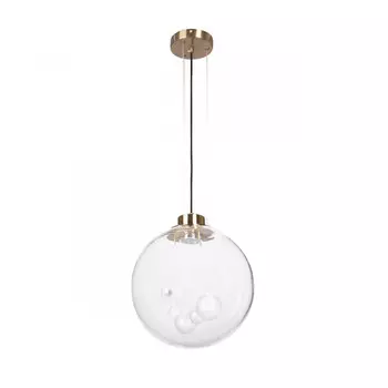 Подвесной светильник LOFT IT 10095 Opal
