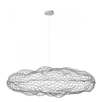 Подвесной светильник LOFT IT 10100/700 Silver