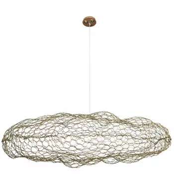 Подвесной светильник LOFT IT 10100/800 Gold
