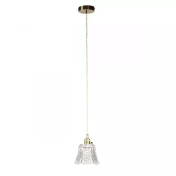 Подвесной светильник LOFT IT 10110/B