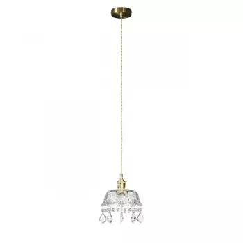 Подвесной светильник LOFT IT 10110/C
