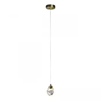 Подвесной светильник LOFT IT 10111 Gold