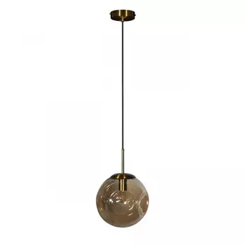 Подвесной светильник LOFT IT 10131 Amber