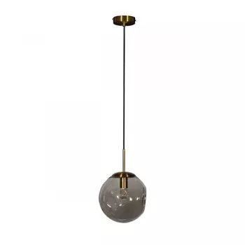 Подвесной светильник LOFT IT 10131 Smoke