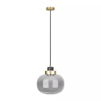 Подвесной светильник LOFT IT 10140B Smoke