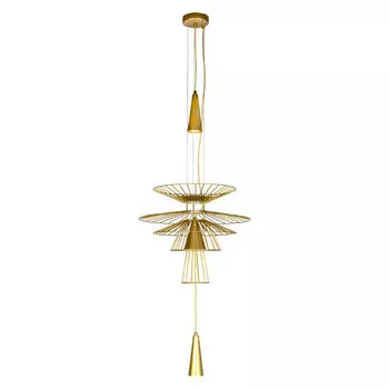 Подвесной светильник LOFT IT 10141/400