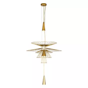 Подвесной светильник LOFT IT 10141/600