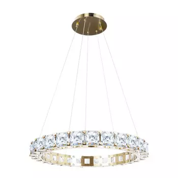 Подвесной светильник LOFT IT 10204/600 Gold