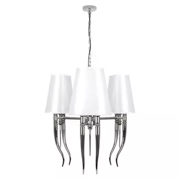 Подвесной светильник LOFT IT 10207/6 Chrome