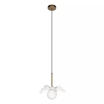 Подвесной светильник LOFT IT 10213/A White