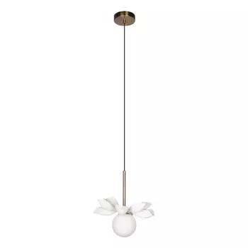 Подвесной светильник LOFT IT 10213/B White