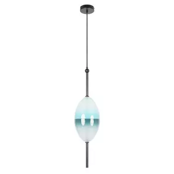 Подвесной светильник LOFT IT 10223/E Blue