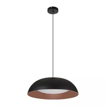Подвесной светильник LOFT IT 10229P Black
