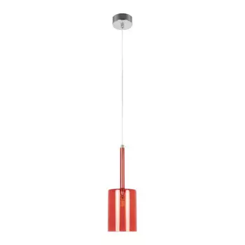 Подвесной светильник LOFT IT 10232/C Red