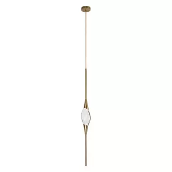 Подвесной светильник LOFT IT 10235/1000