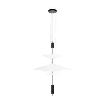 Подвесной светильник LOFT IT 10244/C Black