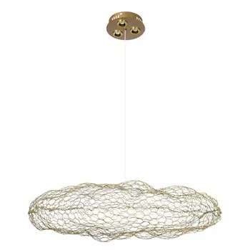 Подвесной светильник LOFT IT 10247/1000 Gold