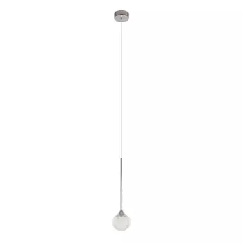 Подвесной светильник LOFT IT 10251 Chrome