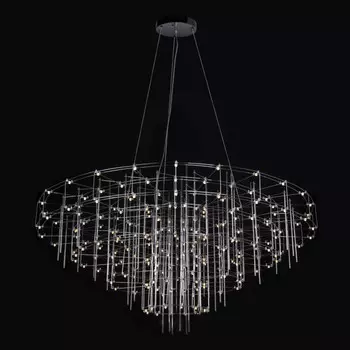 Подвесной светильник LOFT IT 10258/1500