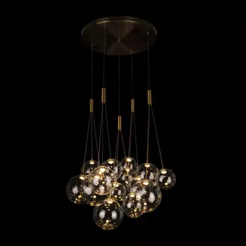 Подвесной светильник LOFT IT 10270/D15