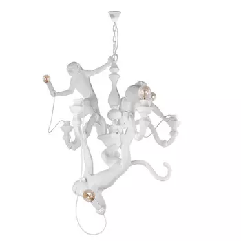 Подвесной светильник LOFT IT 10314 White