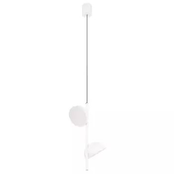 Подвесной светильник LOFT IT 10335 White