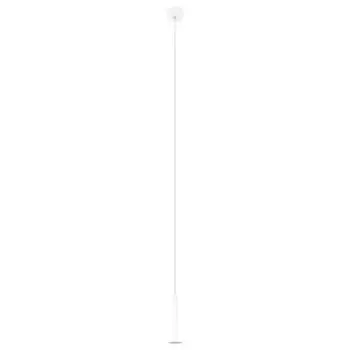 Подвесной светильник LOFT IT 10337/250 White