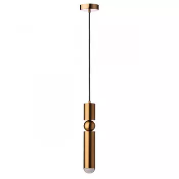 Подвесной светильник LOFT IT 1511-BR