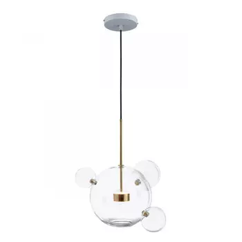 Подвесной светильник LOFT IT 2027-P4