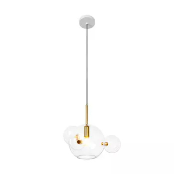 Подвесной светильник LOFT IT 2027-P4 mini