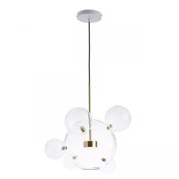Подвесной светильник LOFT IT 2027-P6