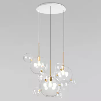 Подвесной светильник LOFT IT 2034-D3