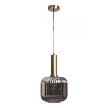 Подвесной светильник LOFT IT 2070-B+BR