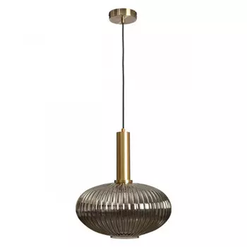 Подвесной светильник LOFT IT 2070-C+BR