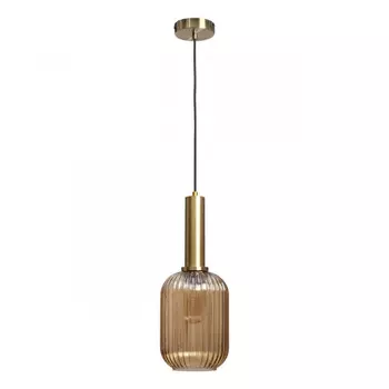 Подвесной светильник LOFT IT 2071-A+BR
